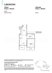 Union Square Residences (D1), Condominium #599751251